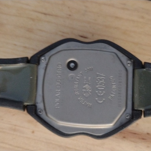 Men's Watch - Picture 3 of 3